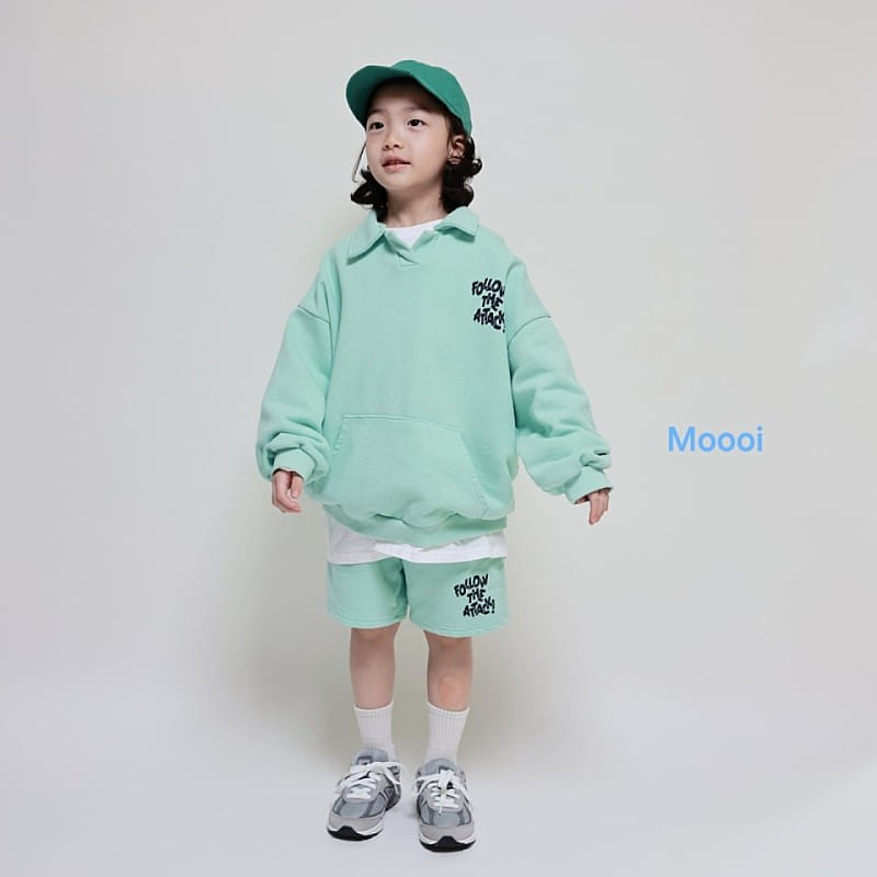 Mooi Store - Korean Children Fashion - #kidsshorts - Felix Shorts