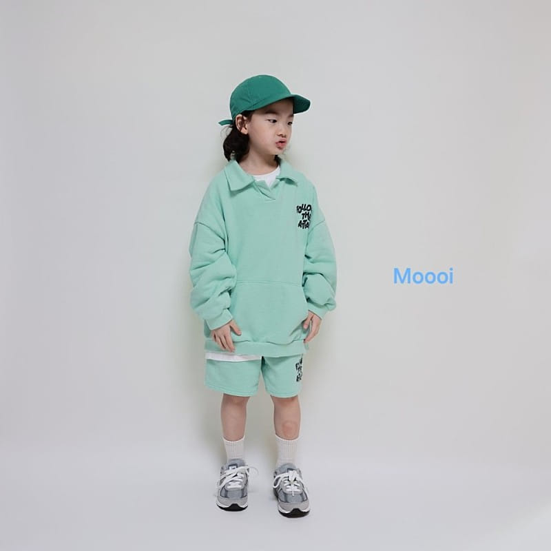 Mooi Store - Korean Children Fashion - #kidsstore - Felix Shorts - 2