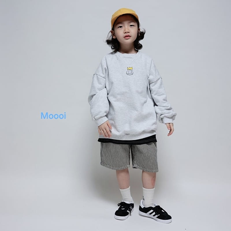 Mooi Store - Korean Children Fashion - #littlefashionista - Sugar Lay Sweatshirt - 2