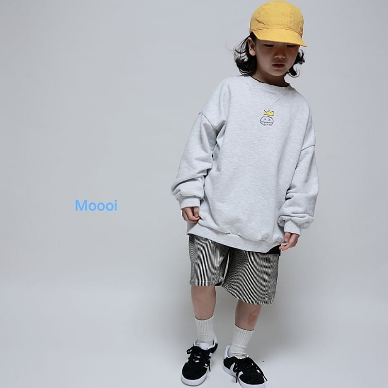 Mooi Store - Korean Children Fashion - #magicofchildhood - Sugar Lay Sweatshirt - 3