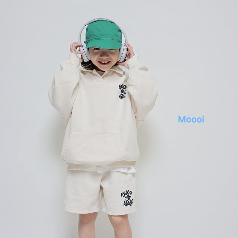 Mooi Store - Korean Children Fashion - #minifashionista - Felix Shorts - 7