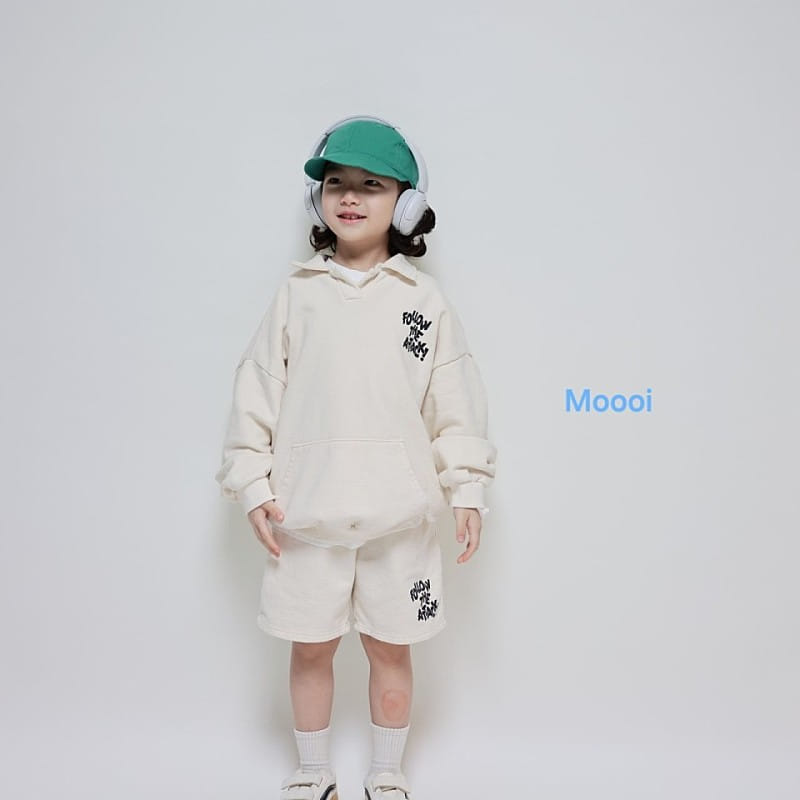 Mooi Store - Korean Children Fashion - #prettylittlegirls - Felix Shorts - 8