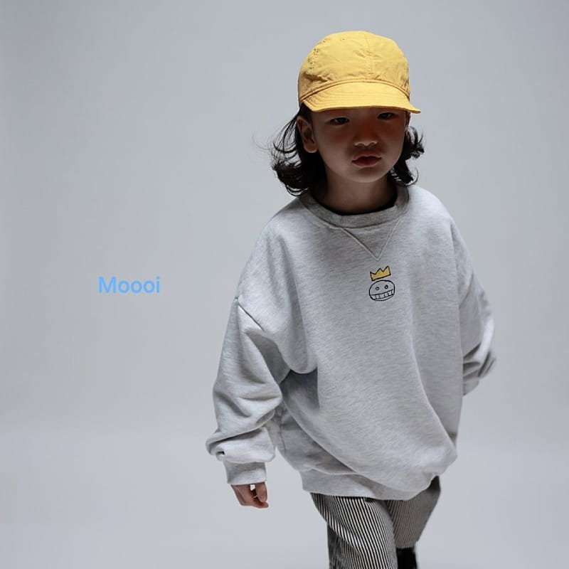Mooi Store - Korean Children Fashion - #prettylittlegirls - Sugar Lay Sweatshirt - 5