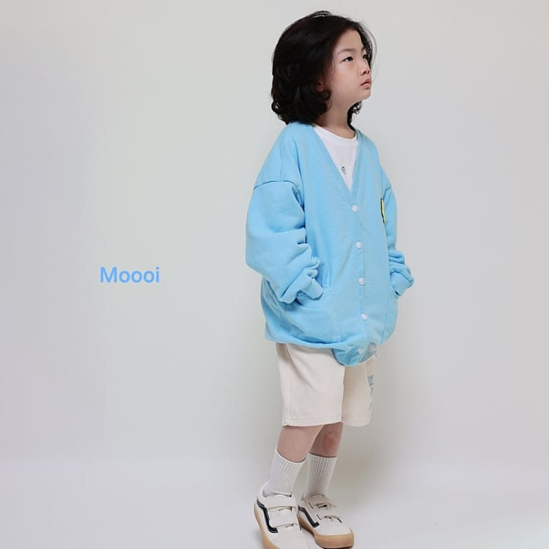Mooi Store - Korean Children Fashion - #minifashionista - Daisy Cardigan - 4