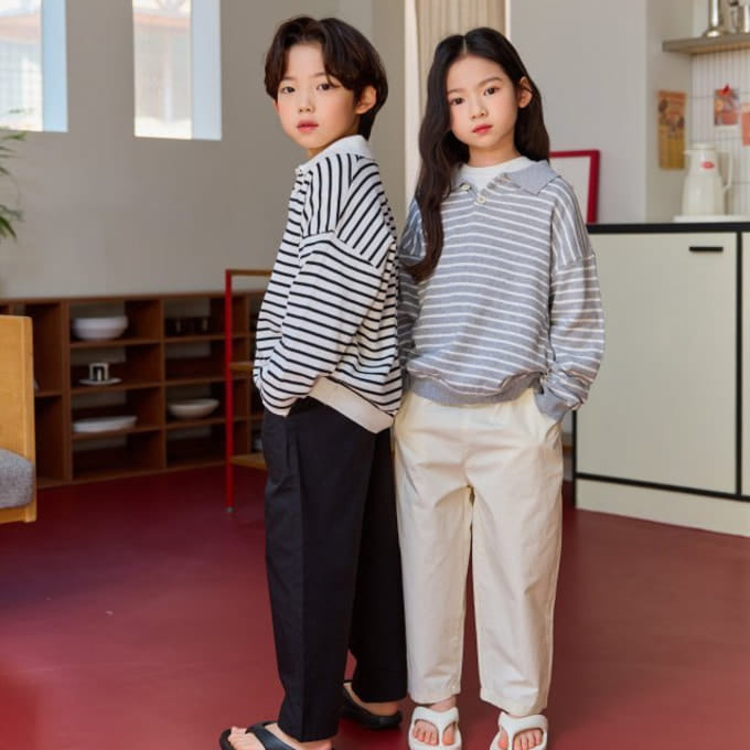 More - Korean Children Fashion - #childrensboutique - Soft Shorts