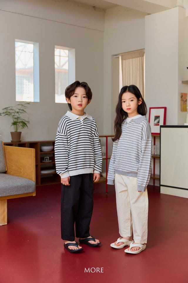 More - Korean Children Fashion - #kidsshorts - Soft Shorts - 5