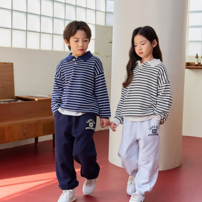 More - Korean Children Fashion - #kidsshorts - ST PK Knit