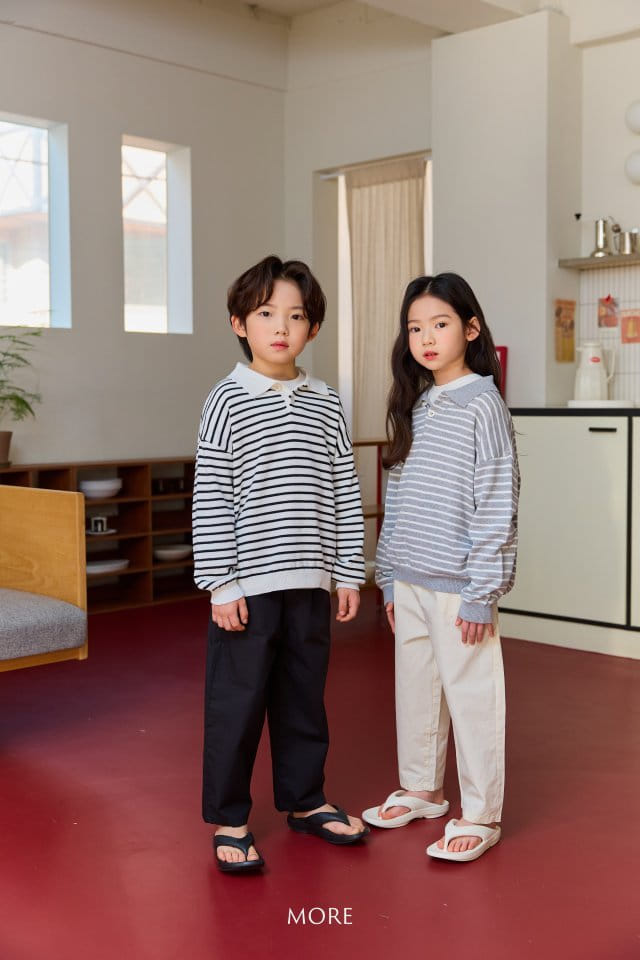 More - Korean Children Fashion - #kidsstore - Soft Shorts - 6