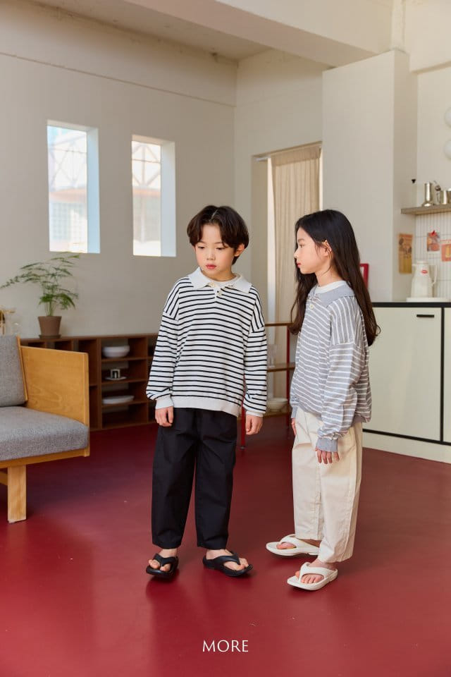 More - Korean Children Fashion - #kidzfashiontrend - Soft Shorts - 7
