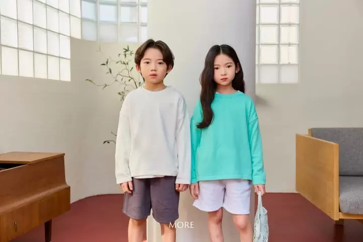More - Korean Children Fashion - #littlefashionista - Candy Round Knit - 3