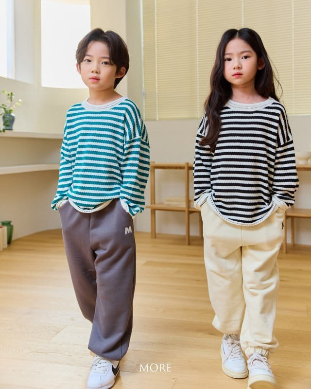 More - Korean Children Fashion - #stylishchildhood - Hol ST Round Knit - 8