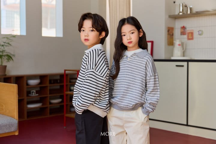 More - Korean Children Fashion - #toddlerclothing - ST PK Knit - 10