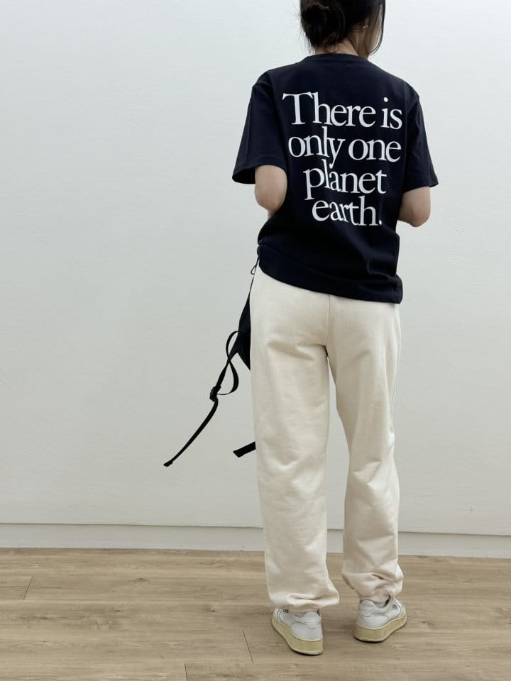 Most - Korean Women Fashion - #momslook - Only One Tee - 11