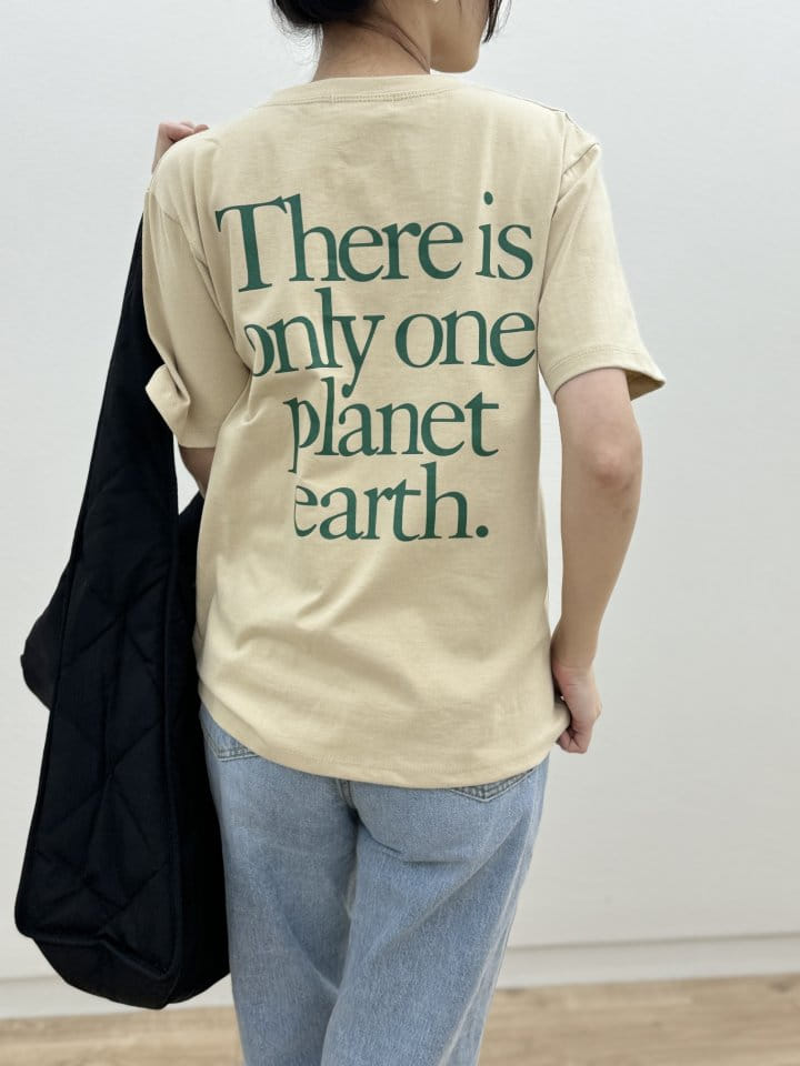 Most - Korean Women Fashion - #momslook - Only One Tee - 7