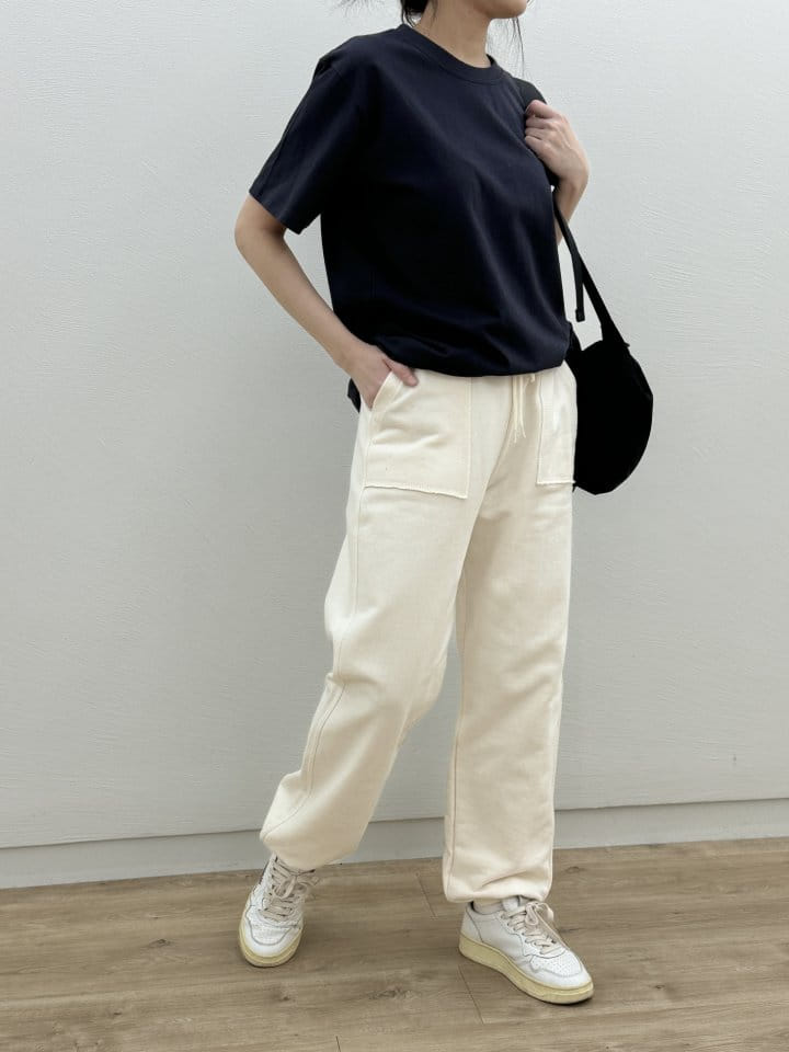 Most - Korean Women Fashion - #womensfashion - Only One Tee - 10