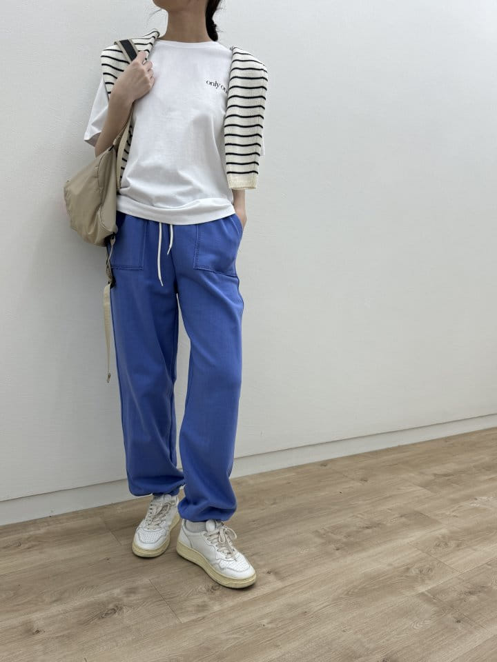 Most - Korean Women Fashion - #womensfashion - Only One Tee - 2