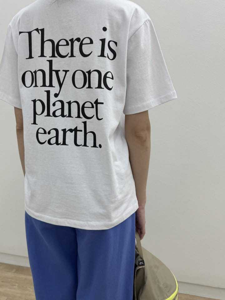 Most - Korean Women Fashion - #momslook - Only One Tee - 4