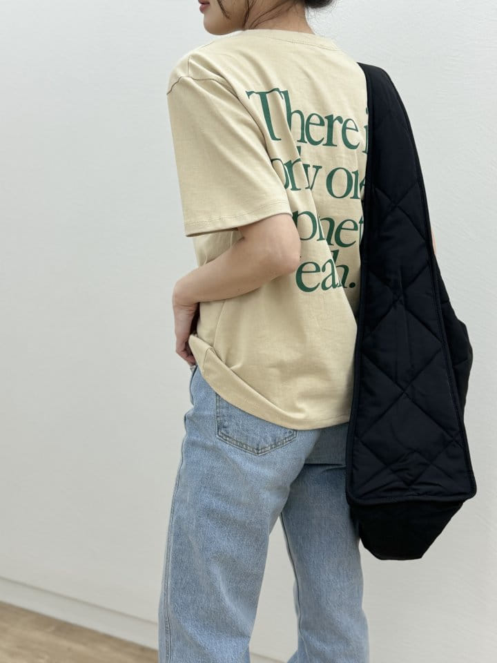 Most - Korean Women Fashion - #womensfashion - Only One Tee - 8
