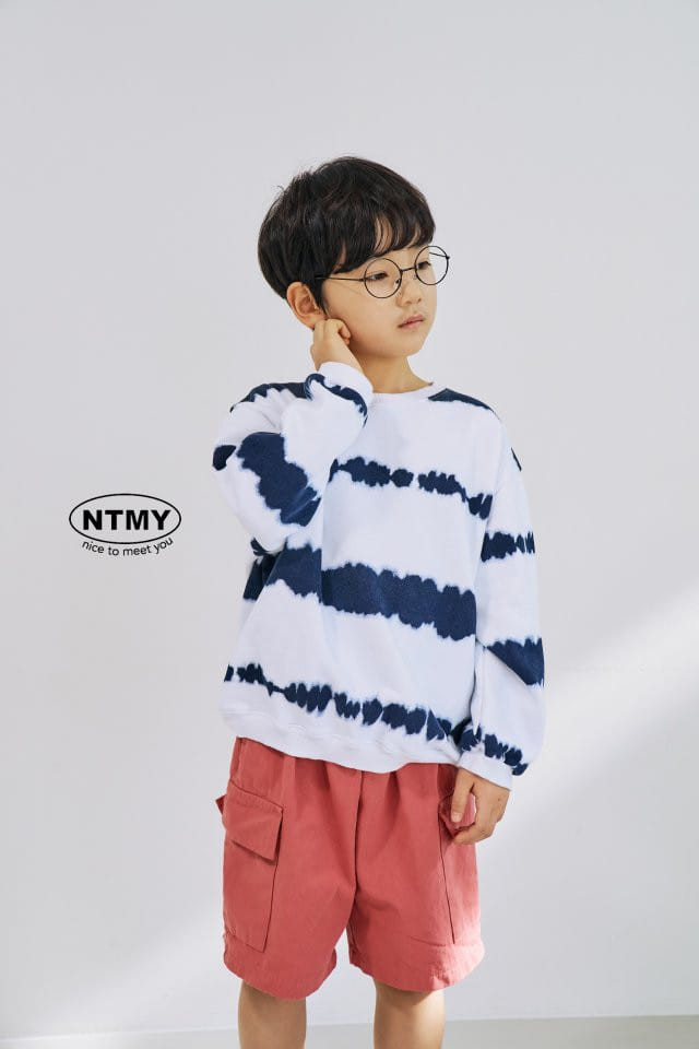 Nice To Meet You - Korean Children Fashion - #kidzfashiontrend - Bat Sweatshirt - 3