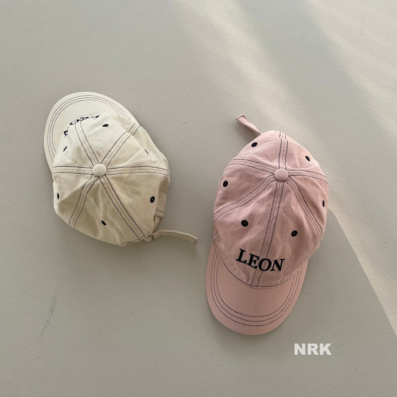 Nrk - Korean Children Fashion - #Kfashion4kids - Leon Cap - 2