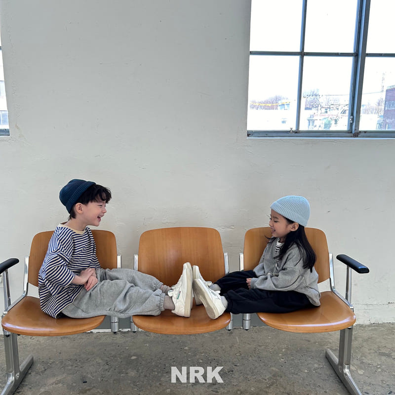 Nrk - Korean Children Fashion - #Kfashion4kids - Banding Cardigan - 11