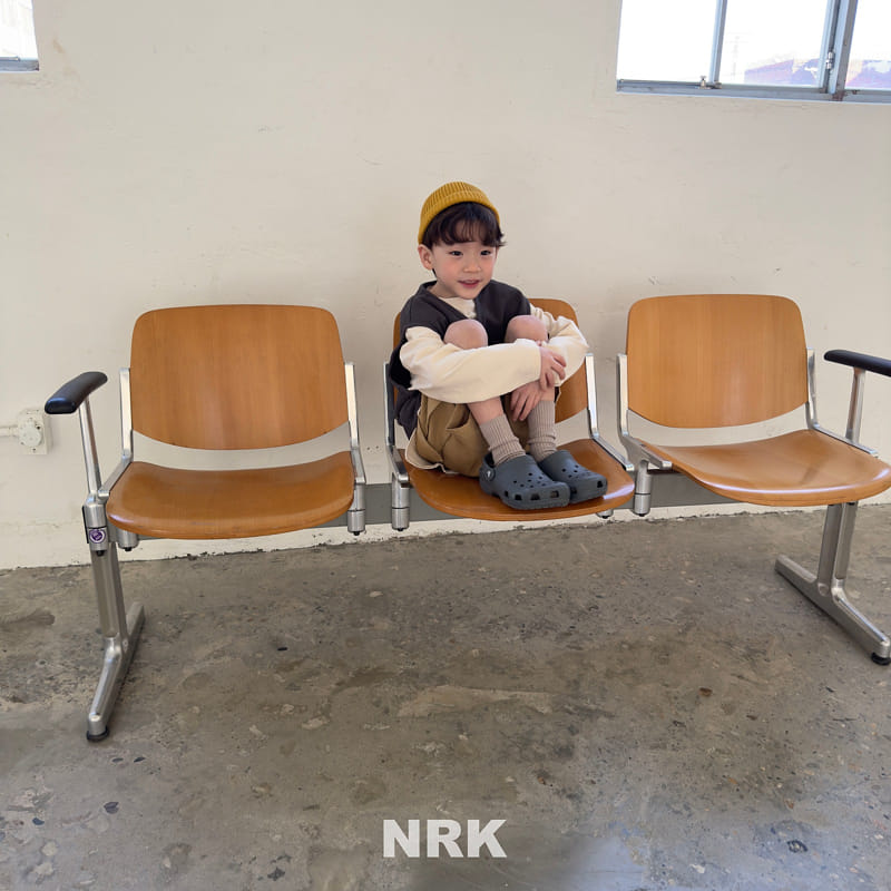 Nrk - Korean Children Fashion - #Kfashion4kids - Travel Vest - 10