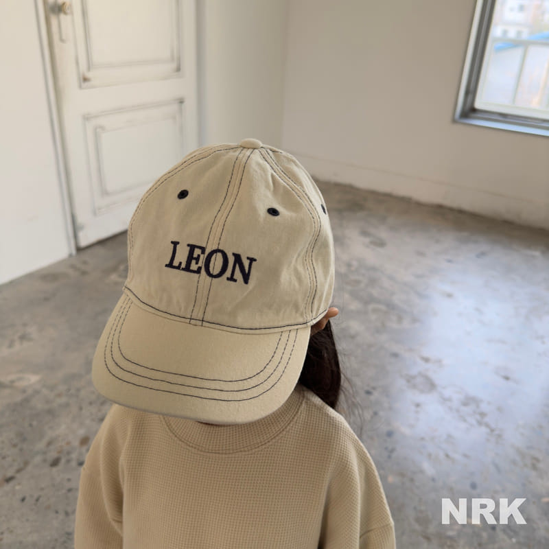 Nrk - Korean Children Fashion - #childrensboutique - Leon Cap - 9