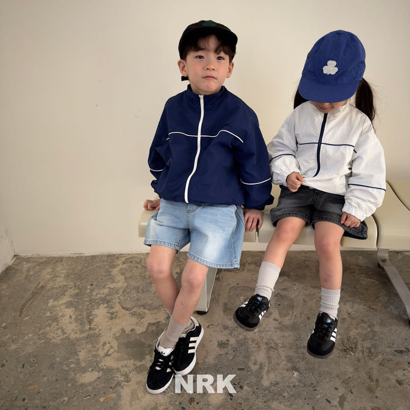 Nrk - Korean Children Fashion - #childrensboutique - Clover Cap - 8