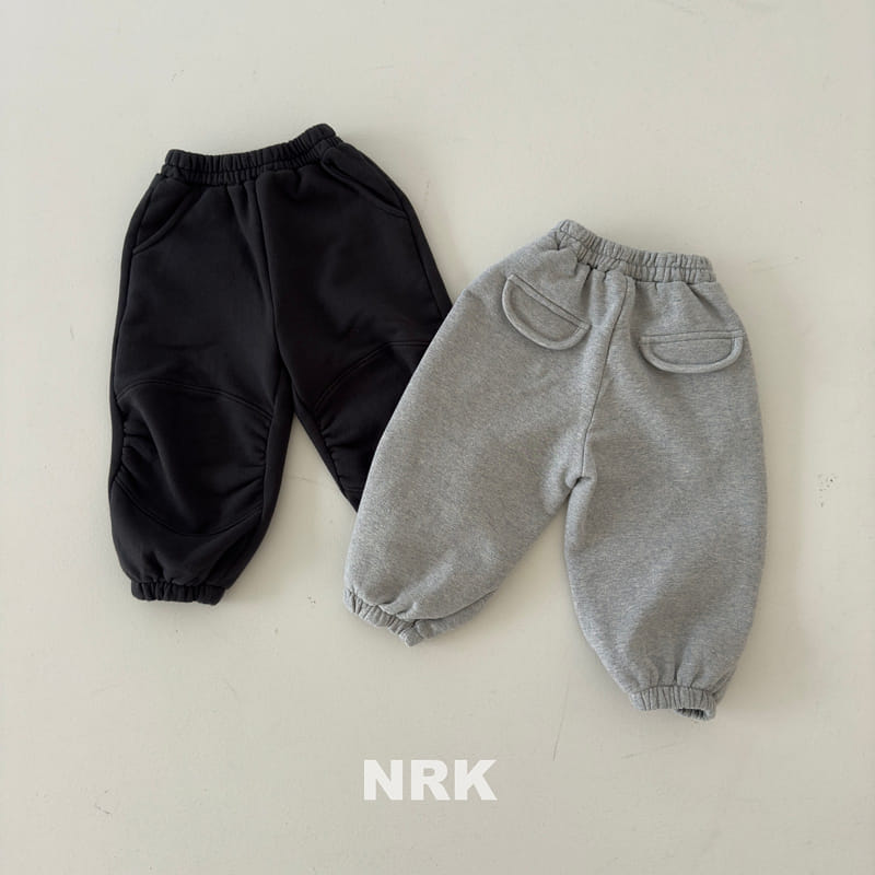 Nrk - Korean Children Fashion - #childrensboutique - Hooda Jogger Pants - 2