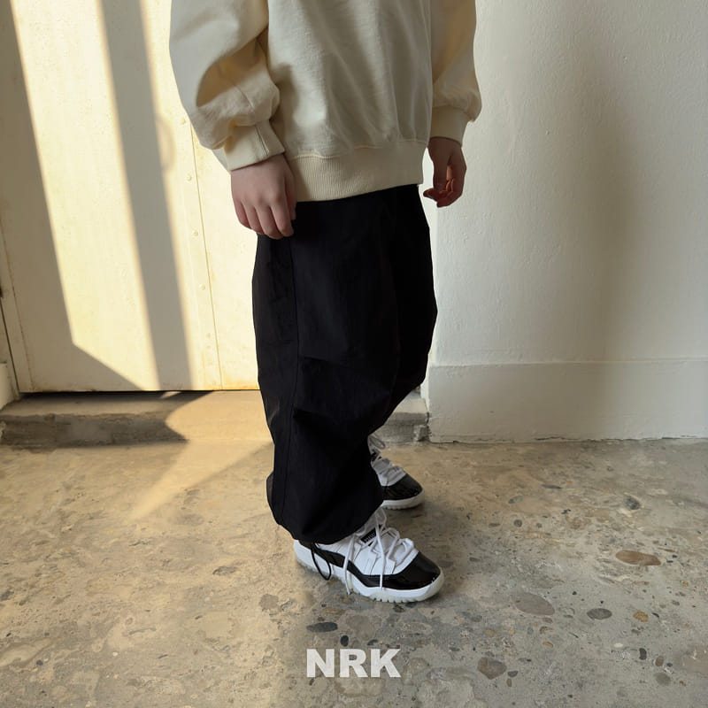 Nrk - Korean Children Fashion - #childrensboutique - Nylon Pants - 10