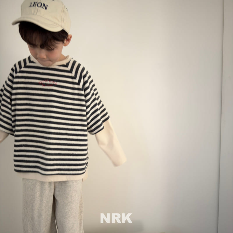 Nrk - Korean Children Fashion - #childrensboutique - Coll Terry Tee - 7
