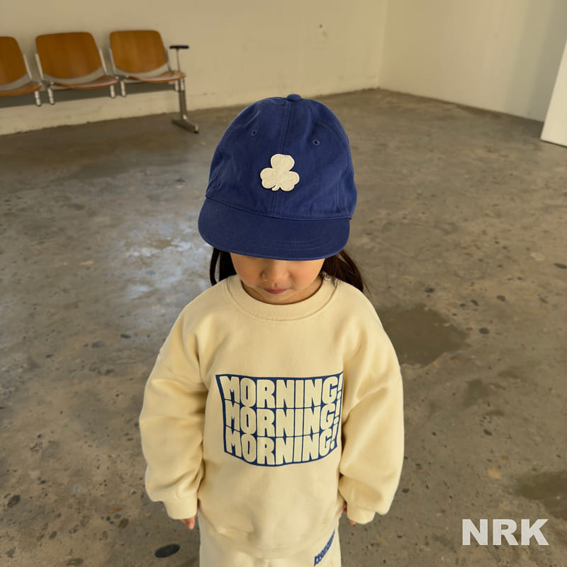 Nrk - Korean Children Fashion - #childrensboutique - Morning Top Bottom Set - 11