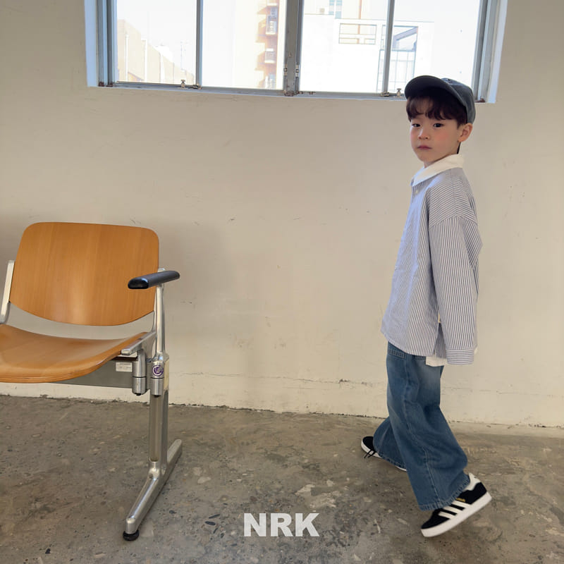 Nrk - Korean Children Fashion - #childrensboutique - ST Shirt - 8