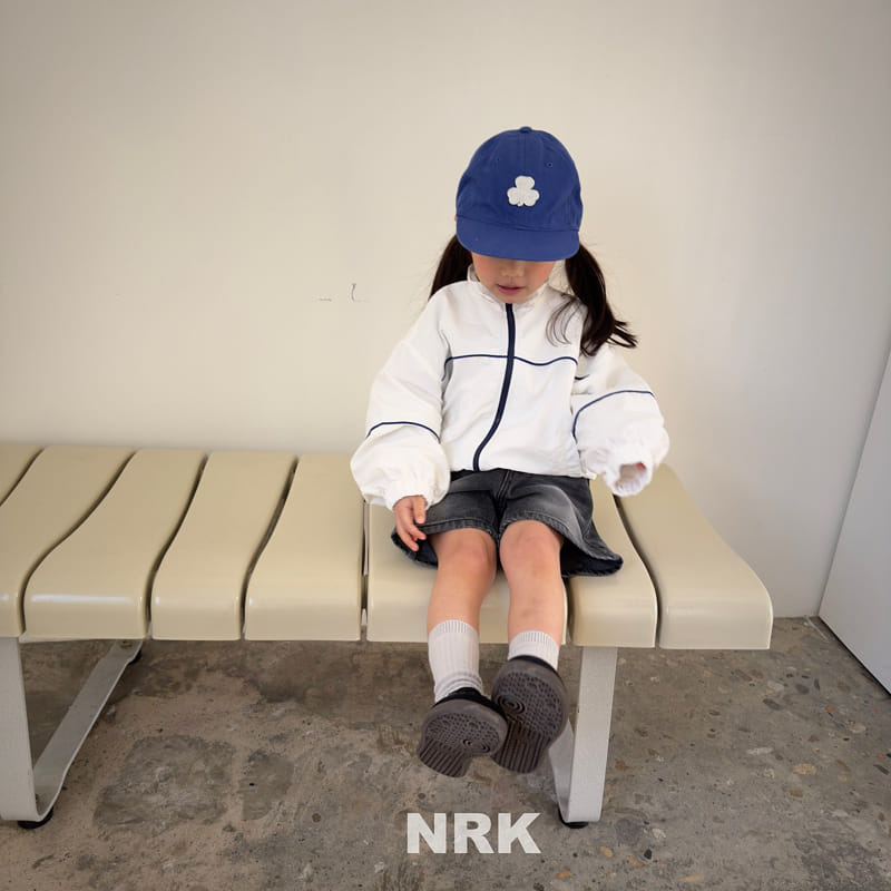 Nrk - Korean Children Fashion - #designkidswear - Clover Cap - 9