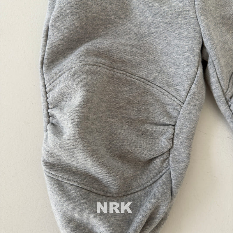 Nrk - Korean Children Fashion - #designkidswear - Hooda Jogger Pants - 3