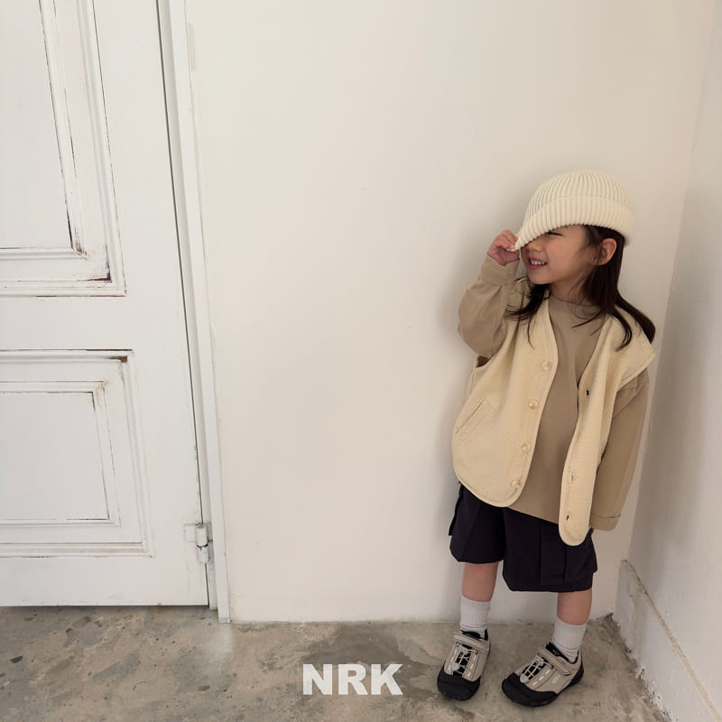 Nrk - Korean Children Fashion - #discoveringself - Gunbbang Pants - 9