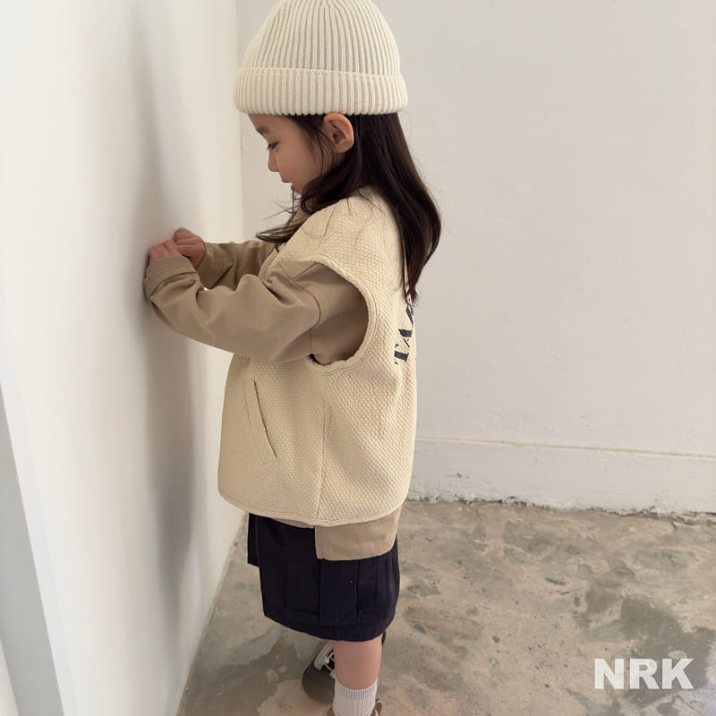 Nrk - Korean Children Fashion - #fashionkids - Gunbbang Pants - 10