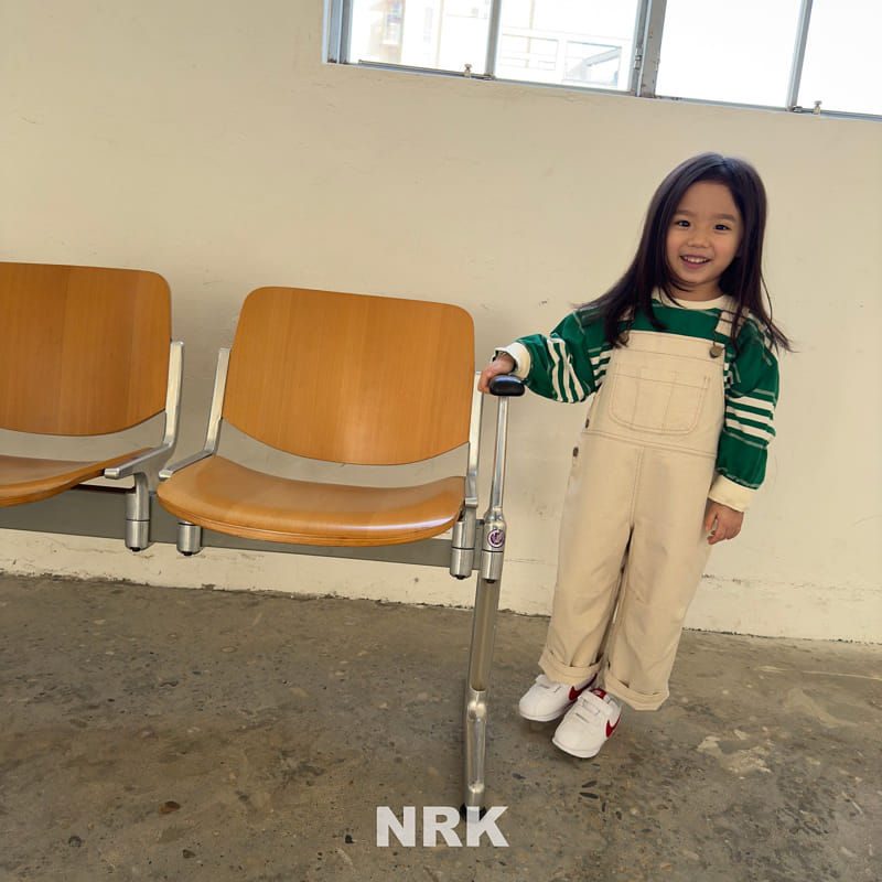 Nrk - Korean Children Fashion - #fashionkids - Botte Banding Tee - 9