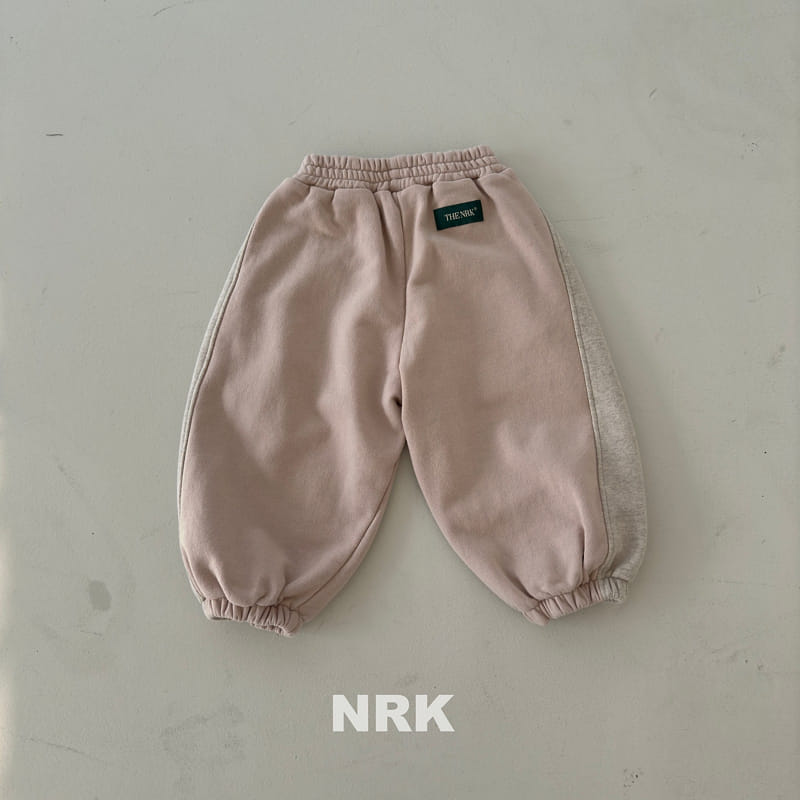 Nrk - Korean Children Fashion - #kidsshorts - Wrinkle Jogger Pants - 5