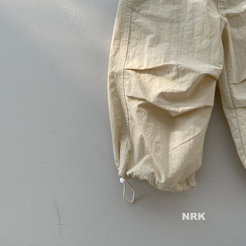 Nrk - Korean Children Fashion - #magicofchildhood - Nylon Pants - 3