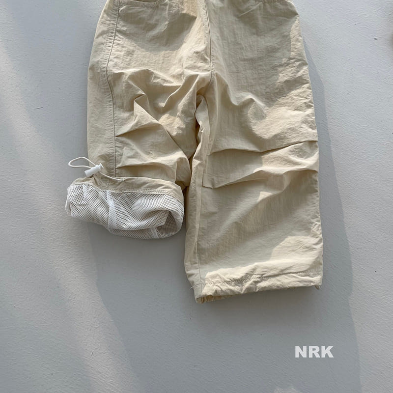 Nrk - Korean Children Fashion - #magicofchildhood - Nylon Pants - 4
