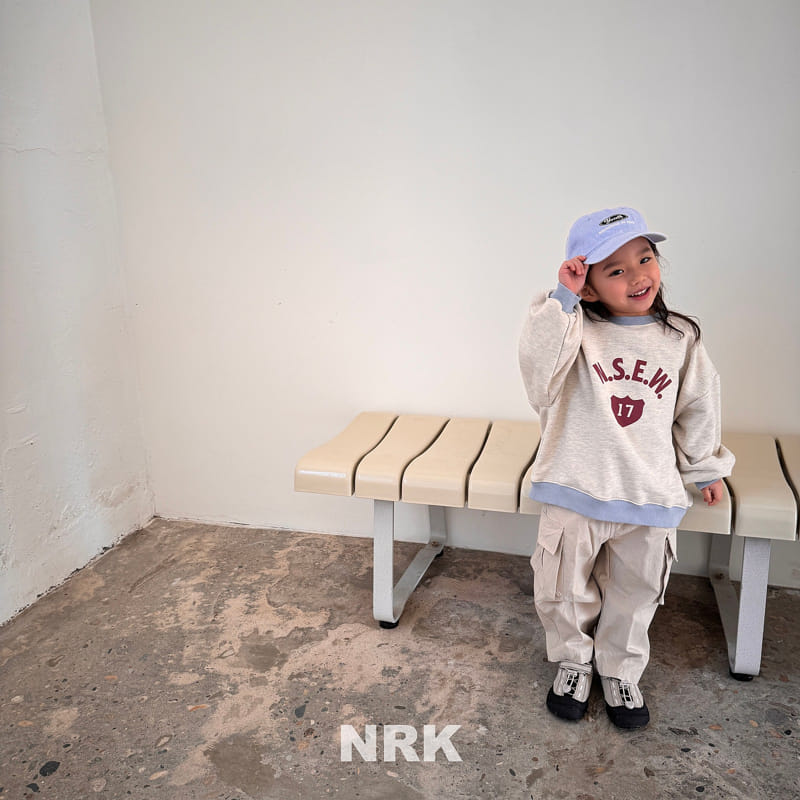 Nrk - Korean Children Fashion - #prettylittlegirls - Cargo Denim - 10