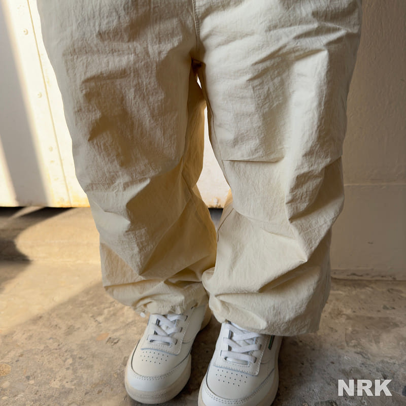 Nrk - Korean Children Fashion - #stylishchildhood - Nylon Pants - 8