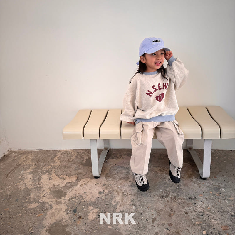 Nrk - Korean Children Fashion - #todddlerfashion - Cargo Denim - 11