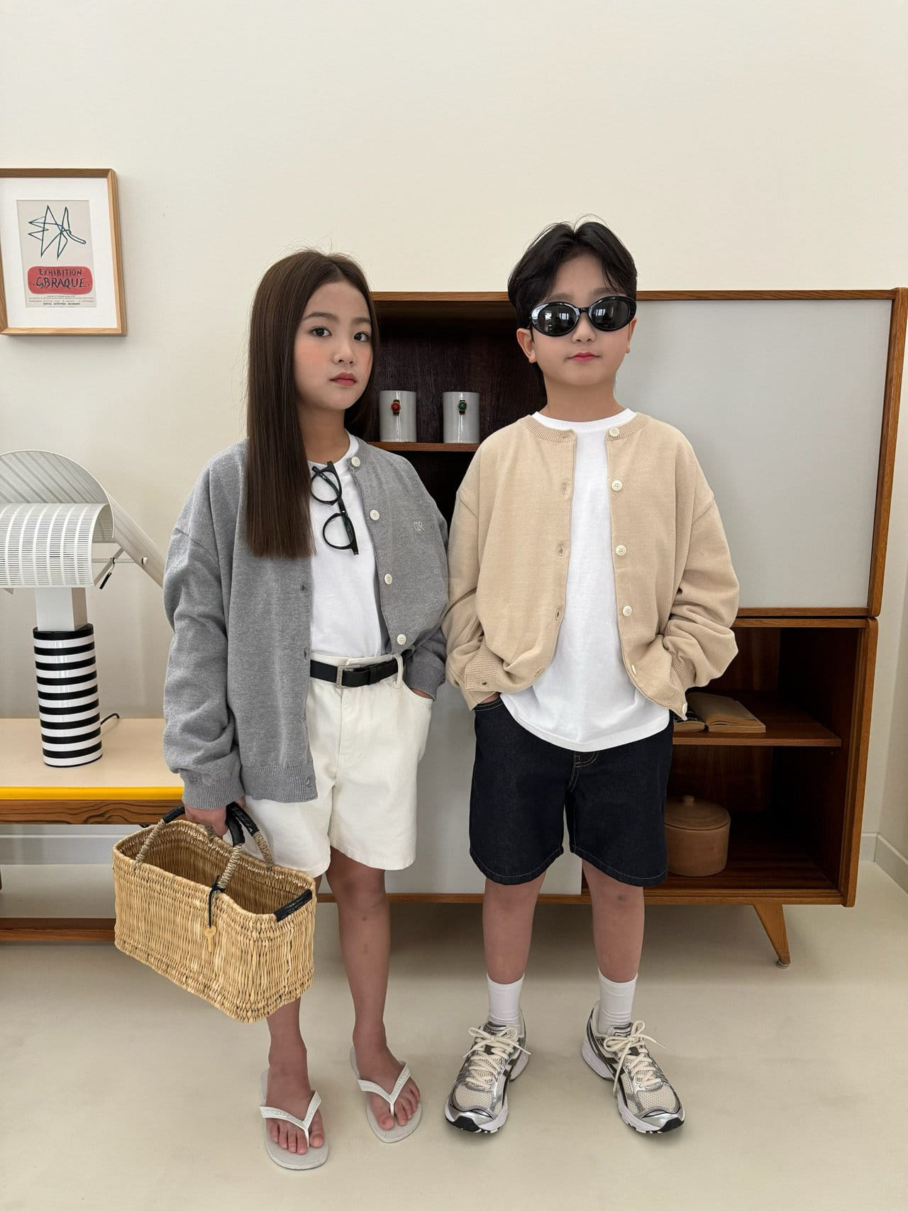 Our - Korean Children Fashion - #Kfashion4kids - Must Tee - 9