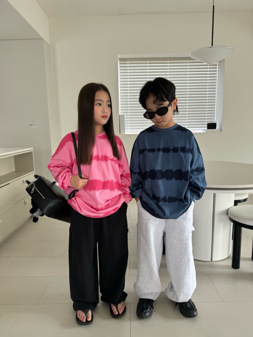 Our - Korean Children Fashion - #childofig - Dozen Pocket Pants - 3