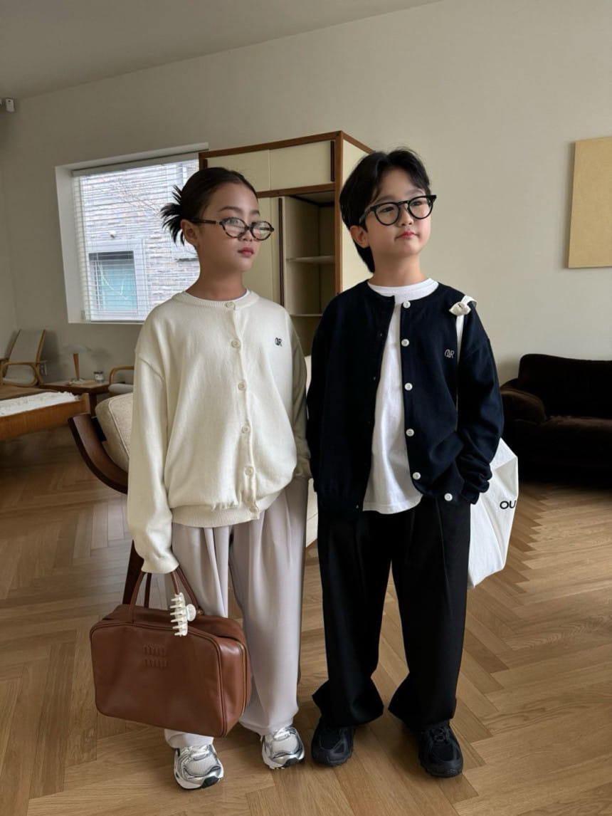Our - Korean Children Fashion - #childrensboutique - L Slacks - 8