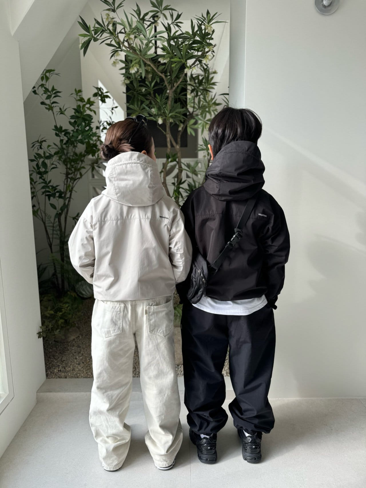 Our - Korean Children Fashion - #fashionkids - Core Mountain Jacket - 10