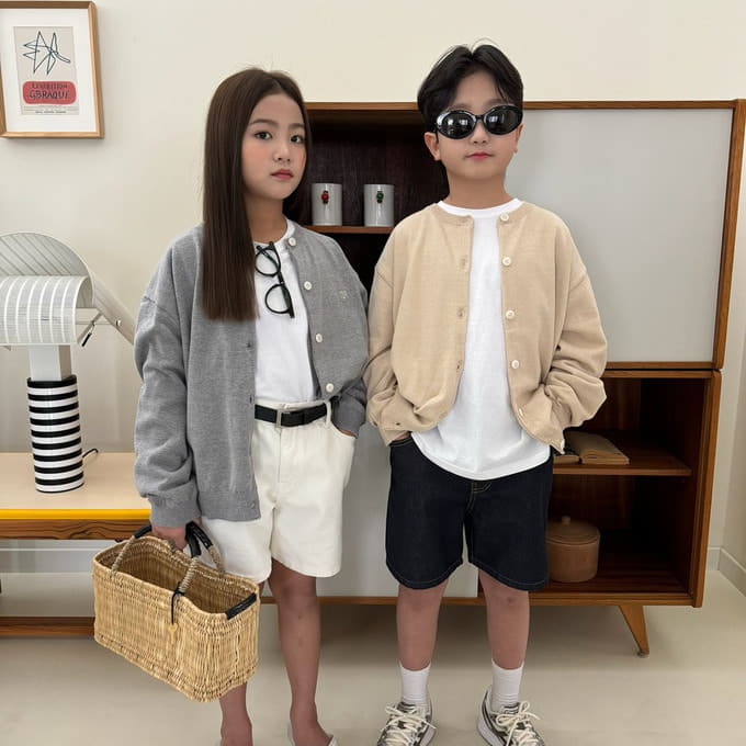 Our - Korean Children Fashion - #kidsstore - Wannabe Shorts