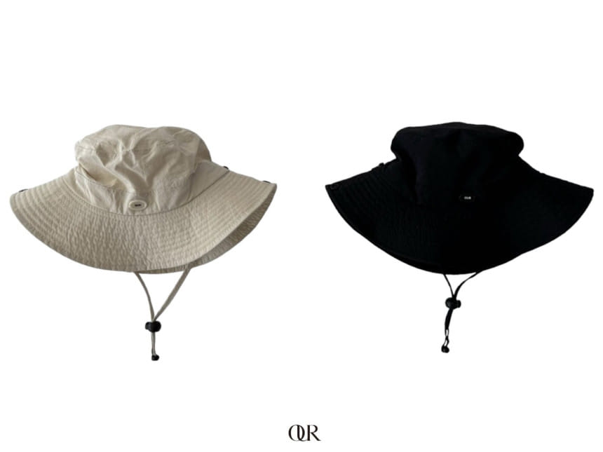 Our - Korean Children Fashion - #kidsstore - Bucket Hats - 2